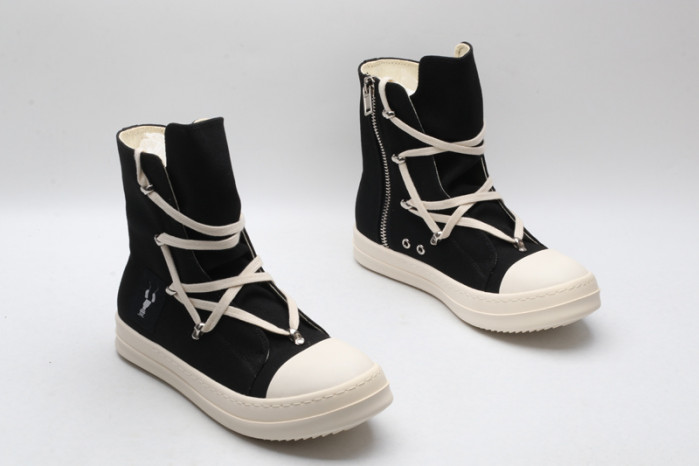 rick owen.s sneaker ro-090