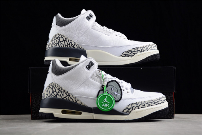 air jordan 3 dx6665-100
