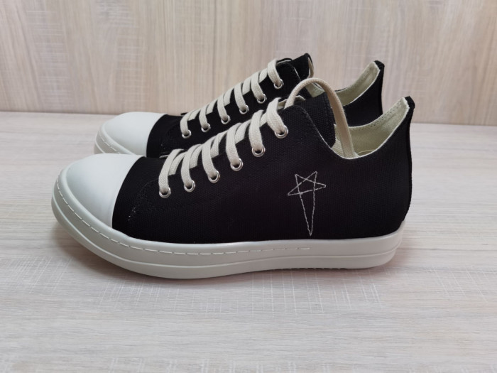 rick owen.s sneaker ro-146