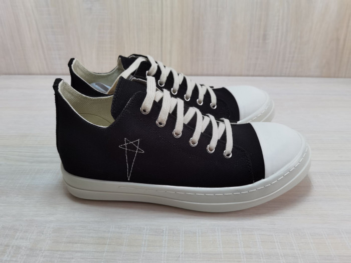 rick owen.s sneaker ro-146
