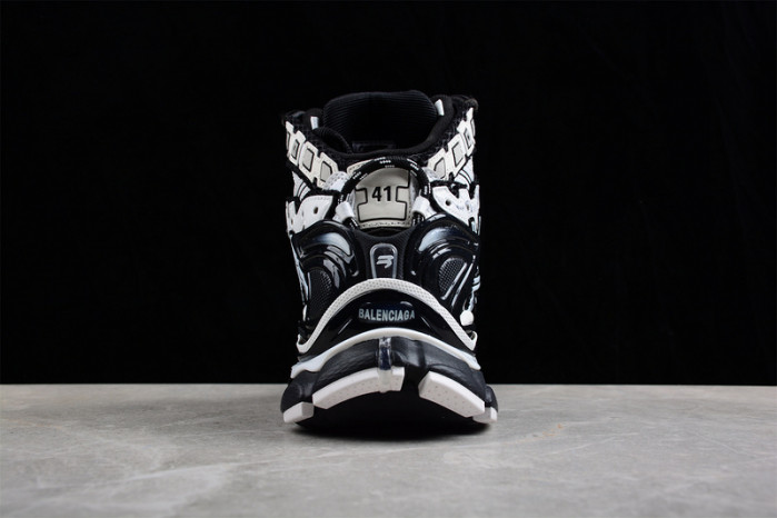 balenga triple trainer btt-152