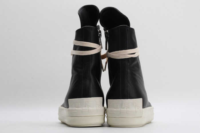 rick owen.s sneaker ro-019