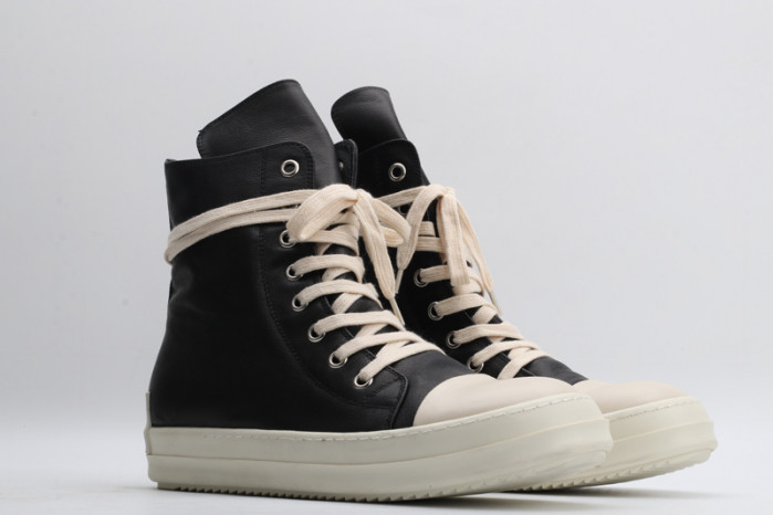 rick owen.s sneaker ro-019