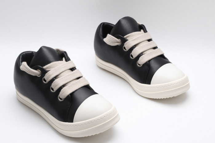 rick owen.s sneaker ro-100