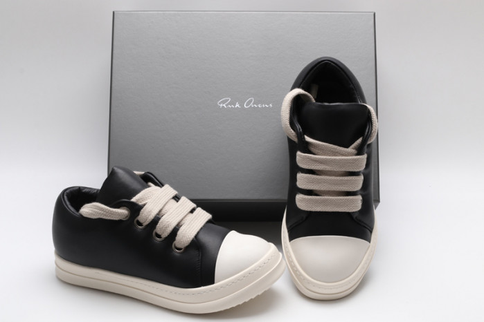 rick owen.s sneaker ro-100