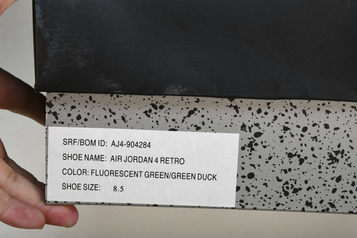 air jordan 4 retro  aj4-904284
