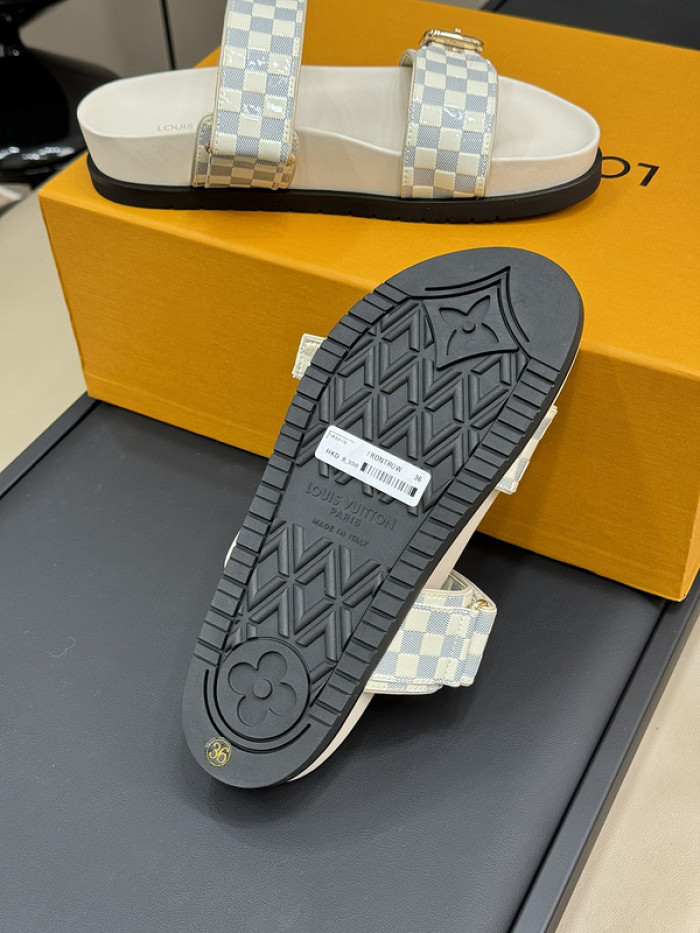 lo** vui* sandals   lv-170027