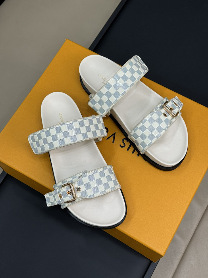 lo** vui* sandals   lv-170027
