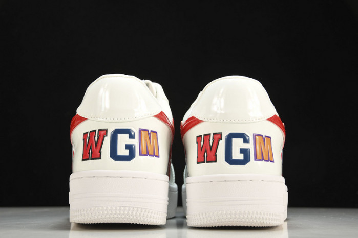 a bathing ape bape sta low  ab-072