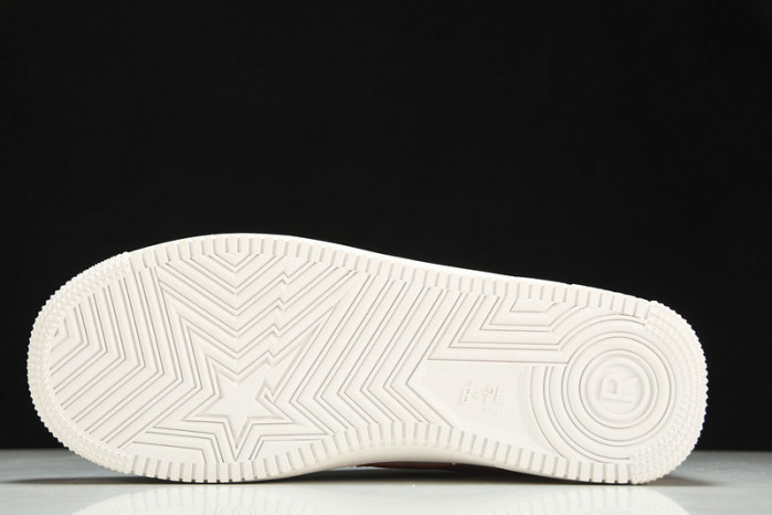 a bathing ape bape sta low  ab-072