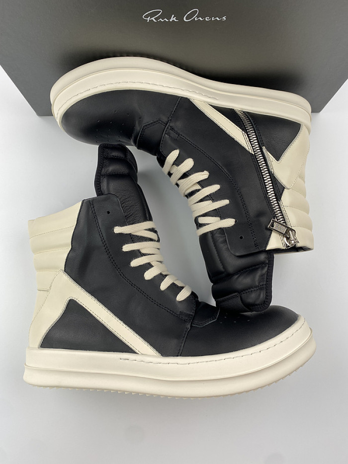 rick owen.s sneaker ro-137