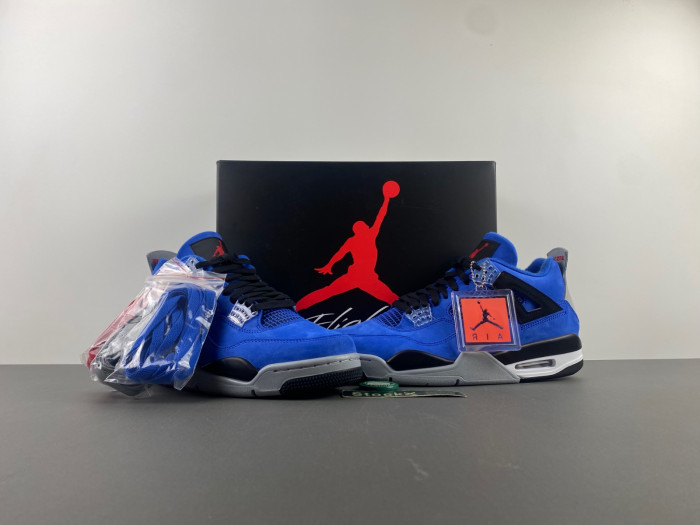 air jordan 4  aj4-001