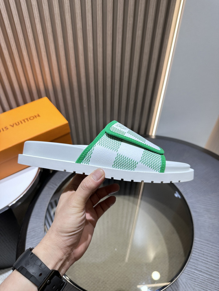 lo** vui* sandals   lv-170031