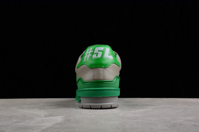 lou vuit sci-fi sneakers  lvss-042