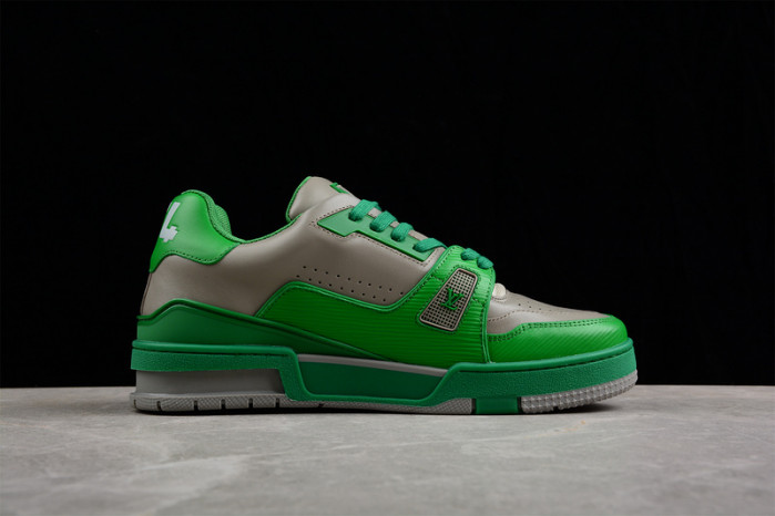 lou vuit sci-fi sneakers  lvss-042