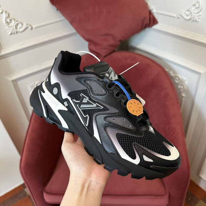 lou vuit sci-fi sneakers  lvss-0222