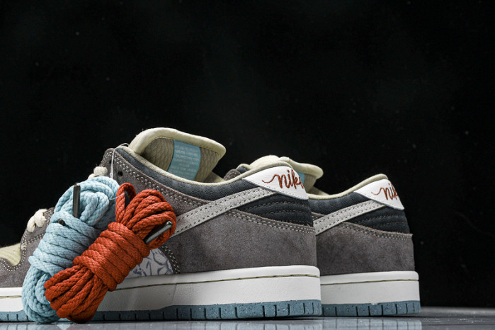 nike sb dunk low “big money savings”  fz3129-200