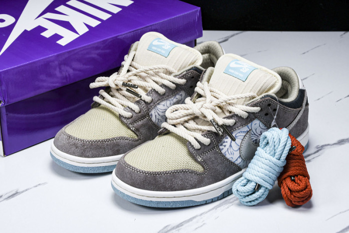 nike sb dunk low “big money savings”  fz3129-200