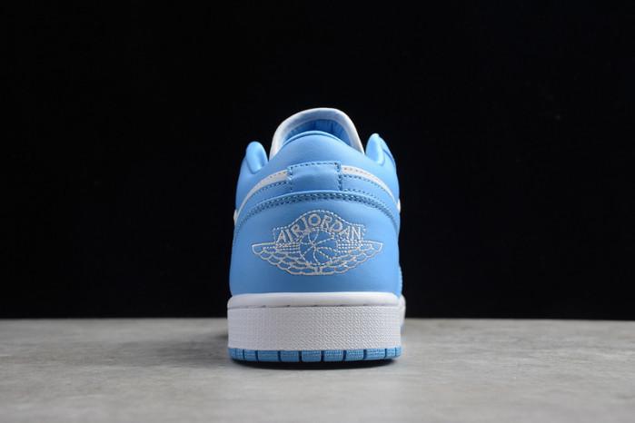 jordan 1 low unc (w) ao9944-441