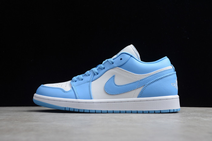 jordan 1 low unc (w) ao9944-441