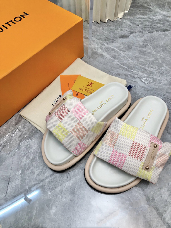 lo** vui* sandals   lv-170036