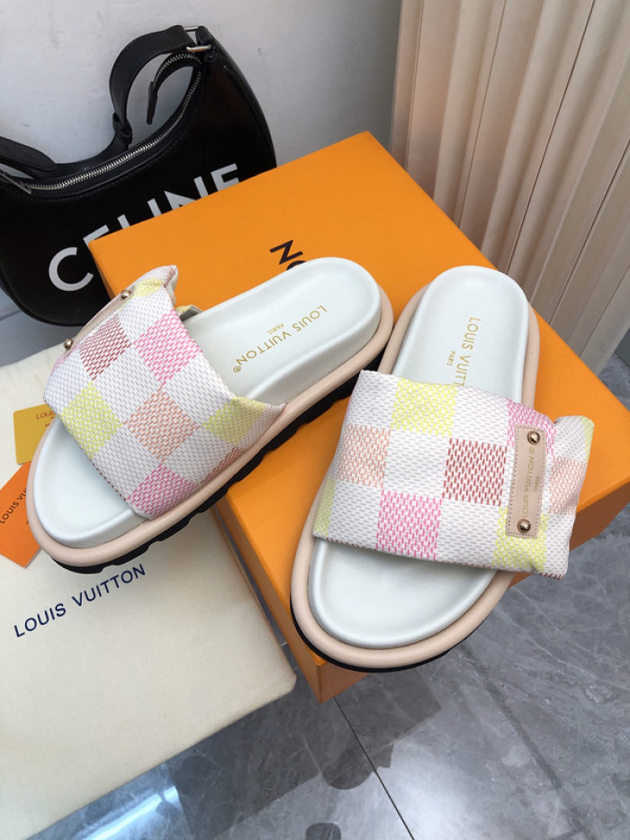lo** vui* sandals   lv-170036