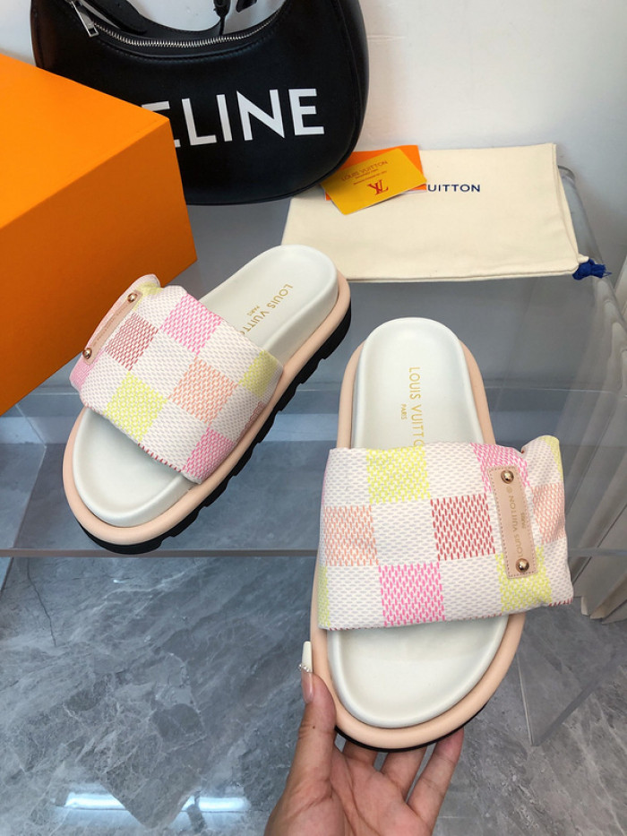 lo** vui* sandals   lv-170036