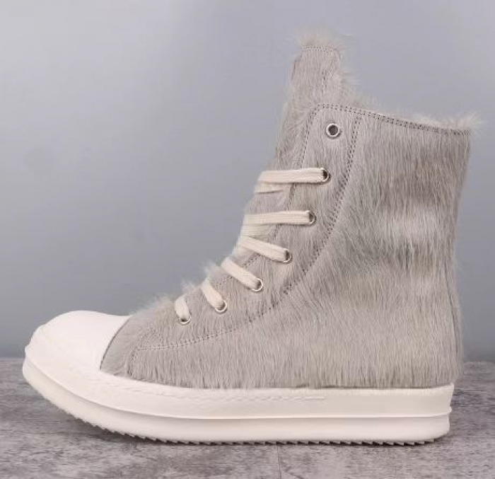 rick owen.s sneaker ro-150