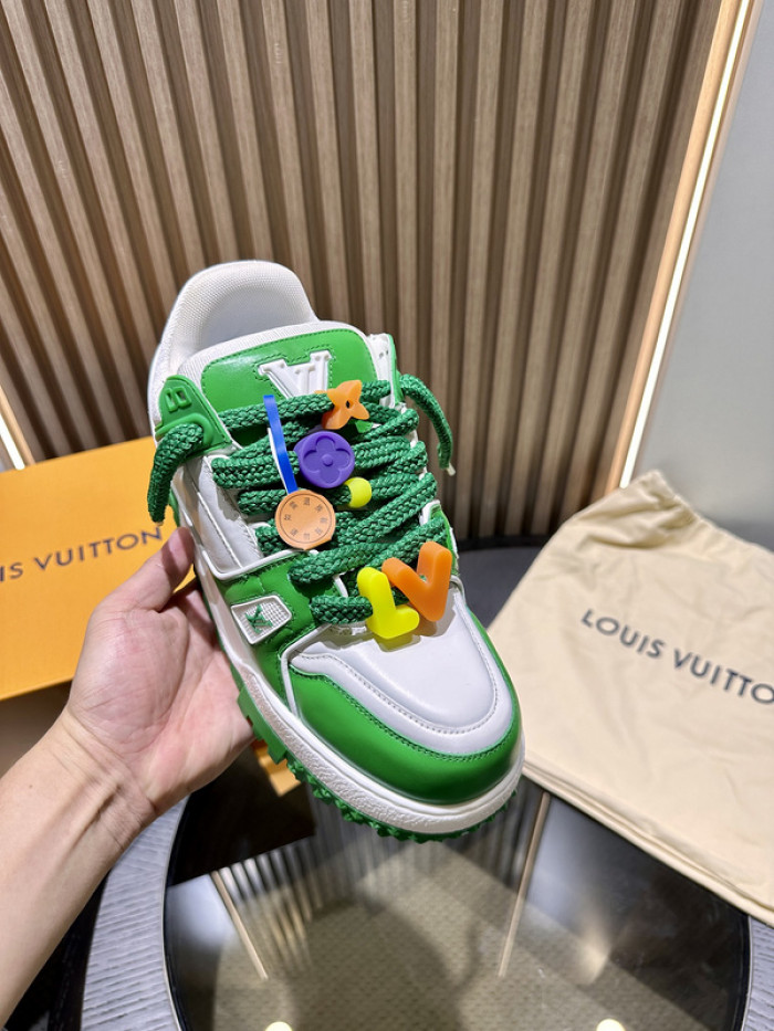 lou vuit sci-fi sneakers  lvss-0188