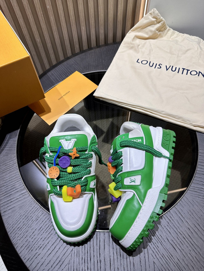 lou vuit sci-fi sneakers  lvss-0188