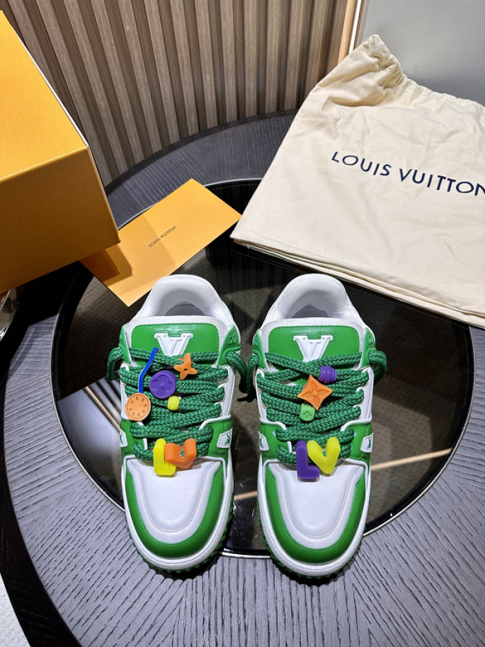 lou vuit sci-fi sneakers  lvss-0188