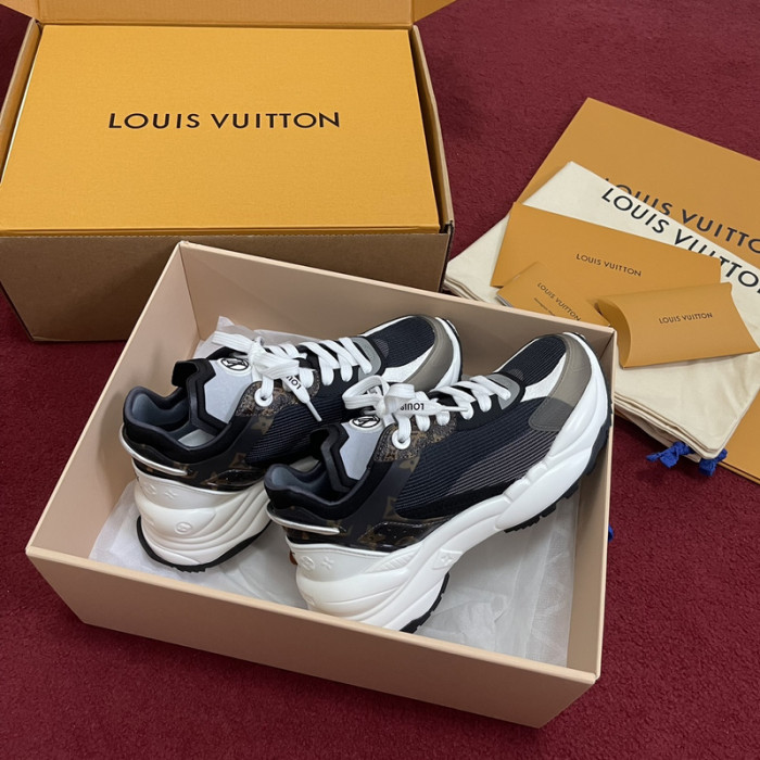 lou vuit sci-fi sneakers  lvss-0212