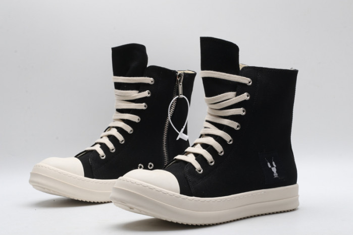 rick owen.s sneaker ro-092