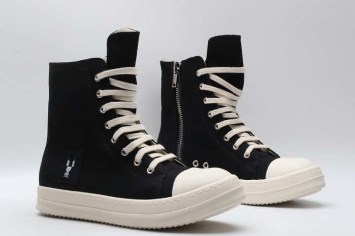 rick owen.s sneaker ro-092