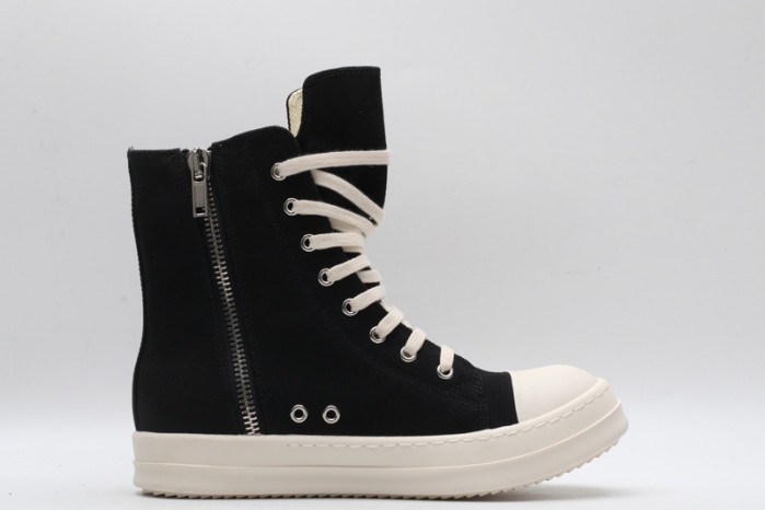 rick owen.s sneaker ro-092