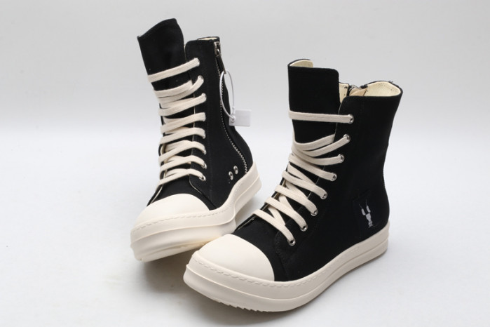 rick owen.s sneaker ro-092