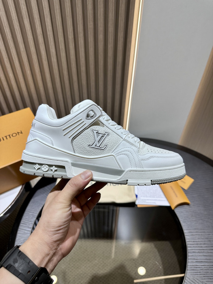 lou vuit sci-fi sneakers  lvss-0205