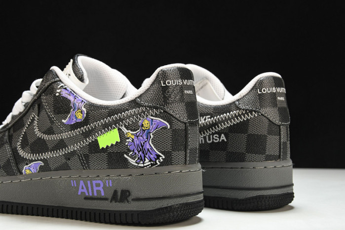 nike air force 1  naf-004