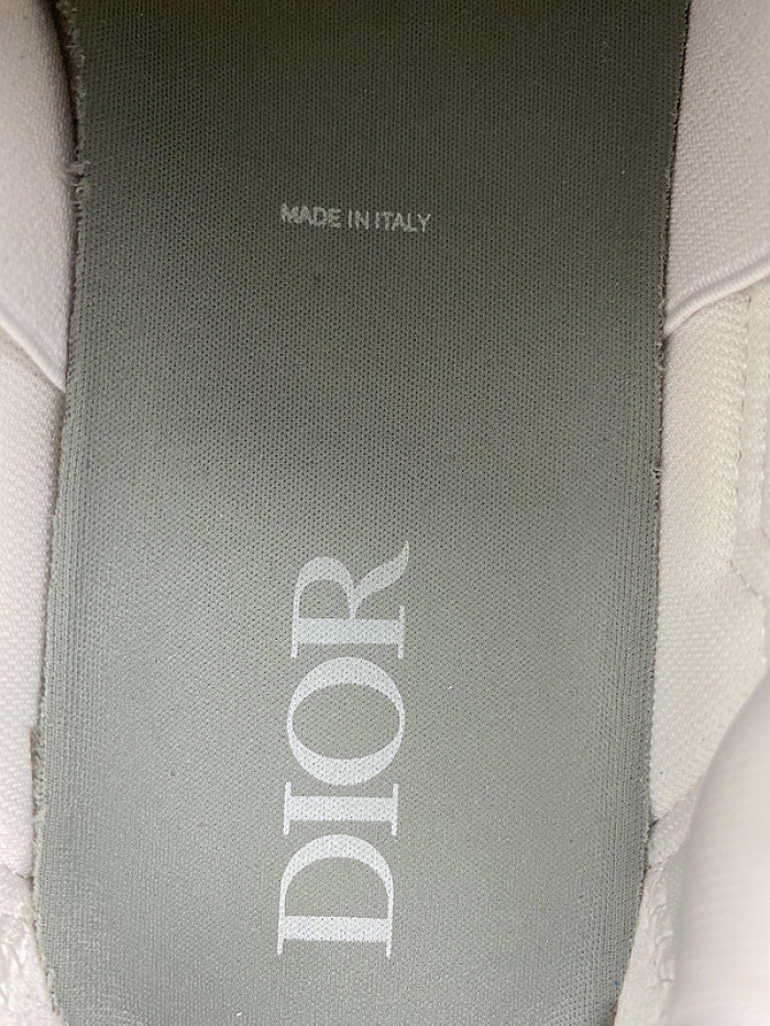 dr b30 sneaker  drb-011