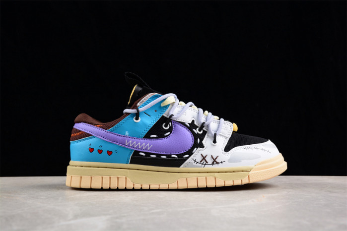 nike sb dunk low  dv0821-200