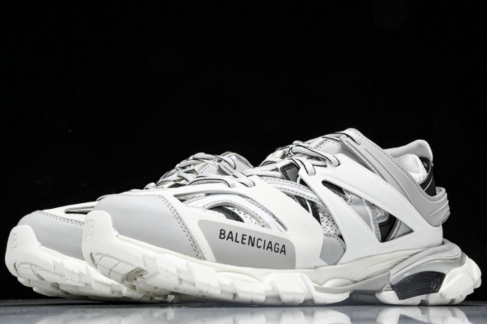 Ba*len*cia*ga track runner  btt-199