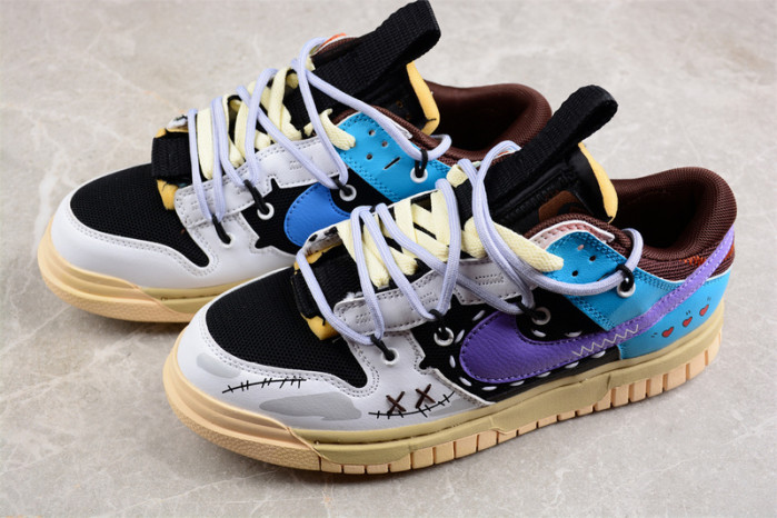 nike sb dunk low  dv0821-200