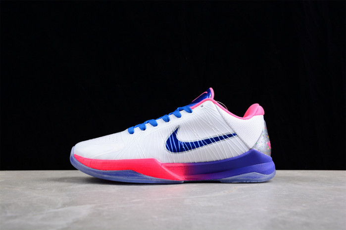 nike kobe 8 mambacurial  cw2210-100