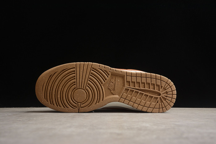 nike dunk low  d09457---100