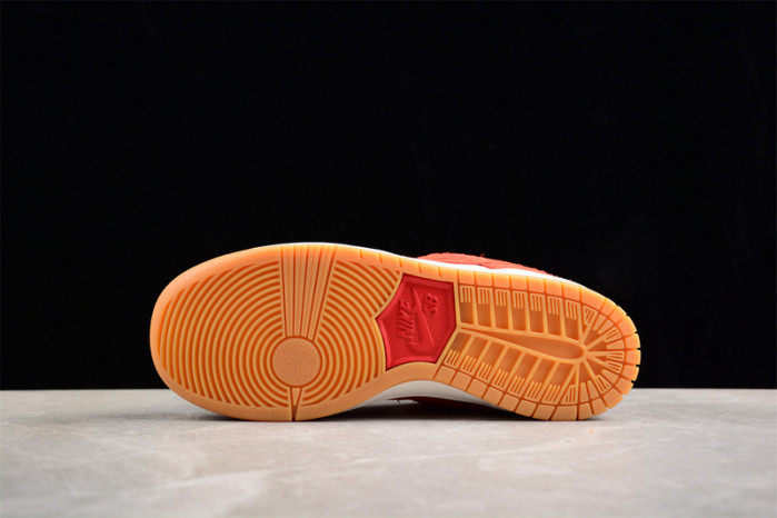 nike dunk low  fj5464-600