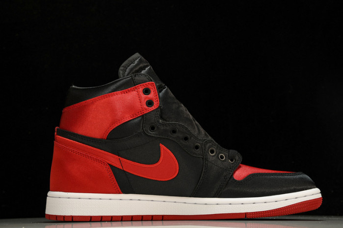 air jordan 1 high og wmns “satin bred”  fd4810-061