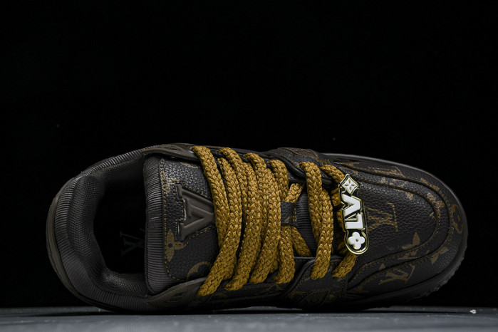 lou vuit  sneakers  lvss-0275