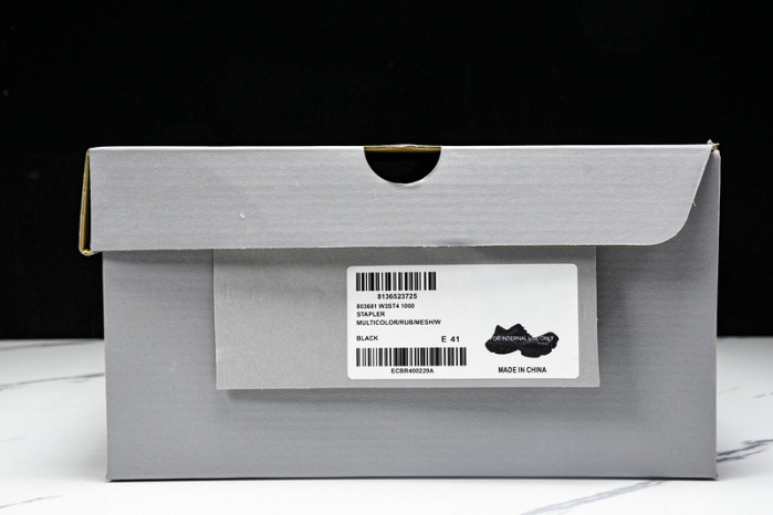 b*al*enciaga stapler  bsr-004