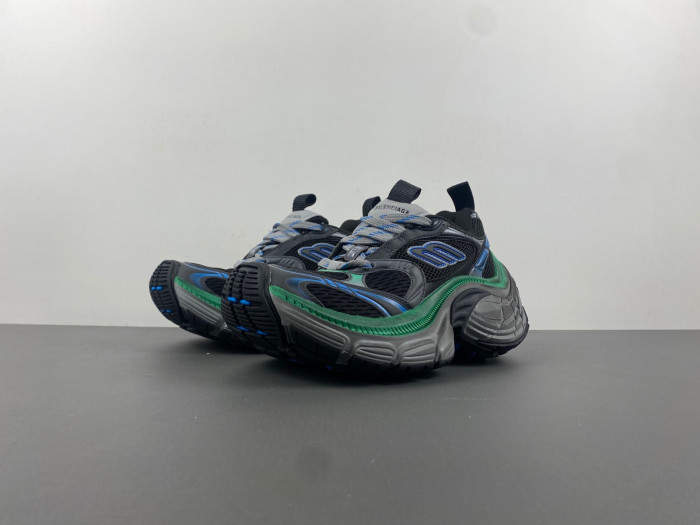 b*al*enciaga cargo  bco-002