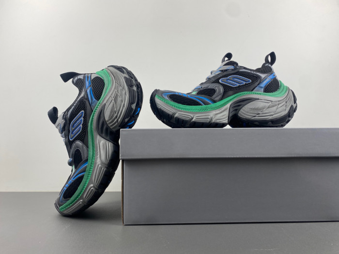 b*al*enciaga cargo  bco-002